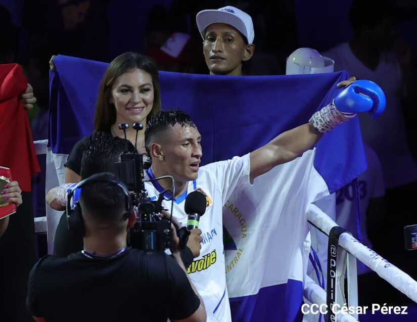 boxeo